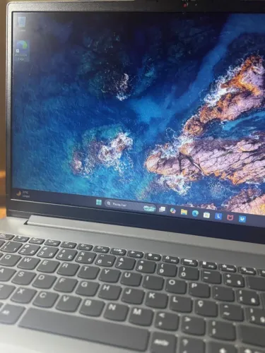 Notebook Lenovo Intel