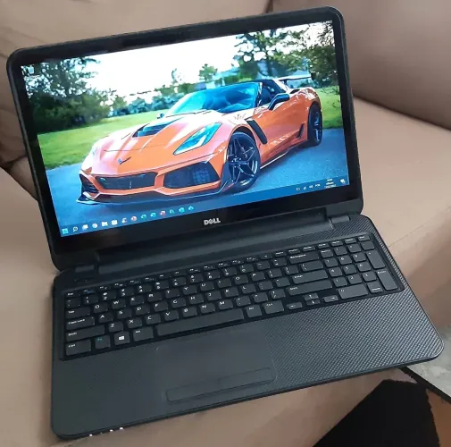 NOTEBOOK DELL CORE i3 8GB 240SSD