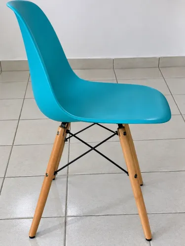 Vendo cadeira estilosa