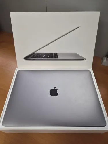 MacBook Pro