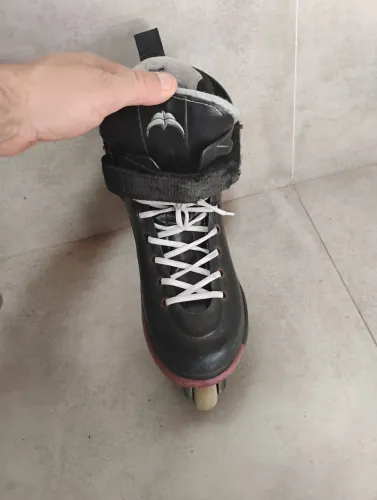 Patins street Razors SL