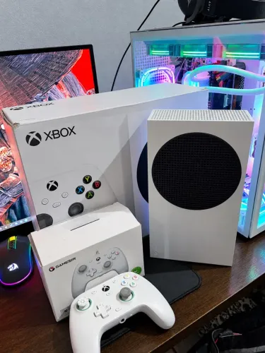 Xbox Séries S