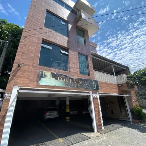 Imóvel para aluguel tem 350 metros quadrados em km 18 - Osasco - SP