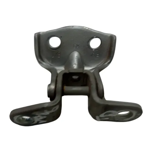 Dobradiça Superior Porta Hyundai Santa Fé 2006 A 2012