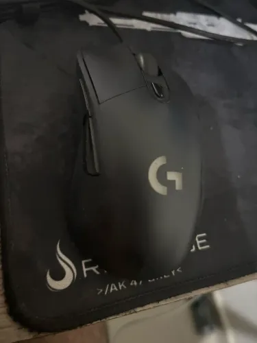 Mouse Logitech 403 Hero