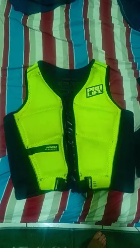 Colete Jetski 