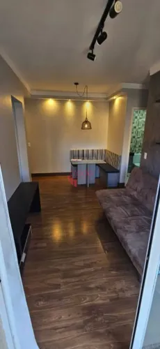Apartamento para Vender ou Alugar de 02 Quartos no Bairro Jardim Palma Travassos em Ribeir