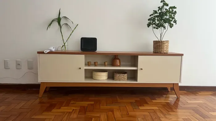 Vende-se Rack, Retirar na Graça