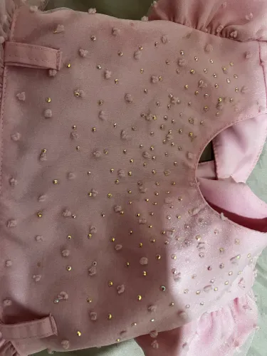 Vestido da chic lolo