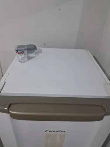 Geladeira 400 R$