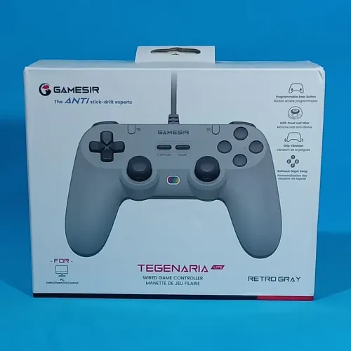 Controle Gamesir Tegenaria Lite