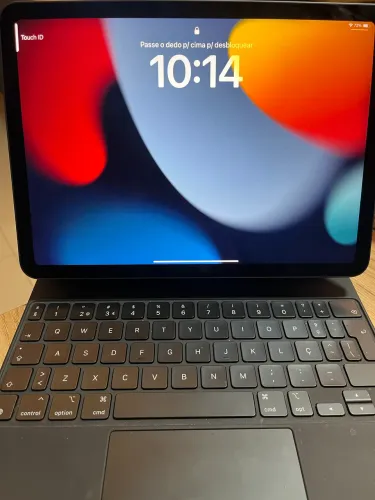 Apple IPad 5 geração 64gb
