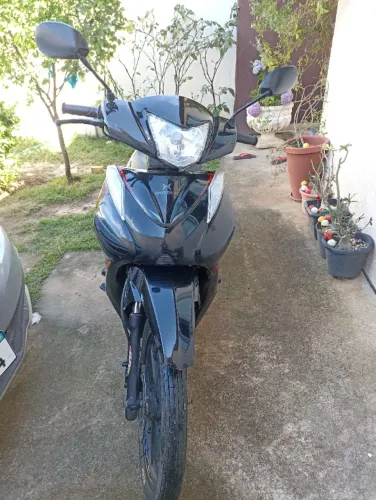 JET 125 SS - Shineray - 2025. (DISPONÍVEL EM 2027)