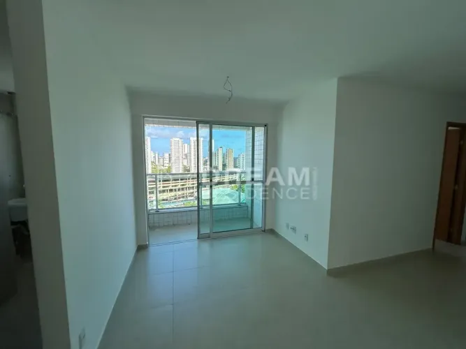 Imóvel para venda tem 67 metros quadrados com 3 quartos em Ilha do Retiro - Recife - PE