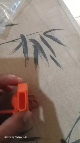 Sensor Map da 160