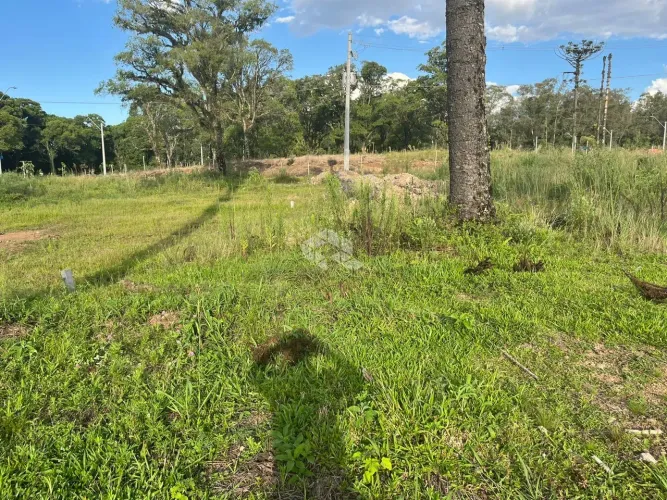 Terreno com 445m2 localizado no Bairro Bela Vista em Farroupilha