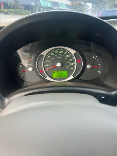 Hyundai Tucson 2.0 16V Flex Aut. 2015
