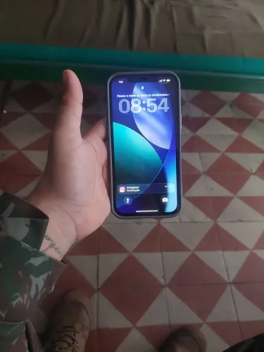 Iphone 12 pro max 256gb