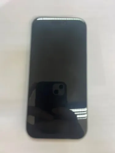 iPhone 16 Pro