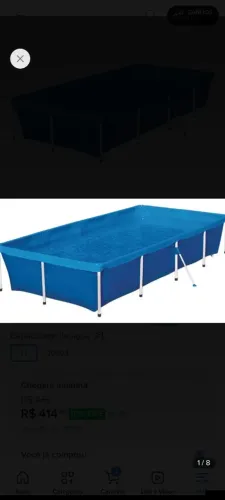 Piscina Mor