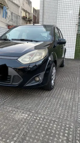 Ford Fiesta 1.0 8V Flex/class 1.0 8V Flex 5P 2014