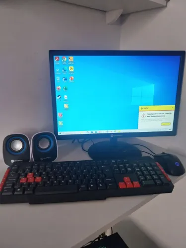 Vendo PC games Gtgamer I3