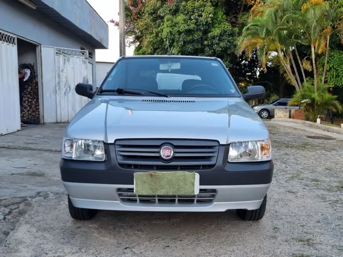 Fiat Uno Mille 1.0 Fire/ F.flex/ Economy 2P 2013