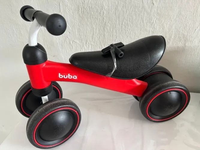 Bicicleta buba