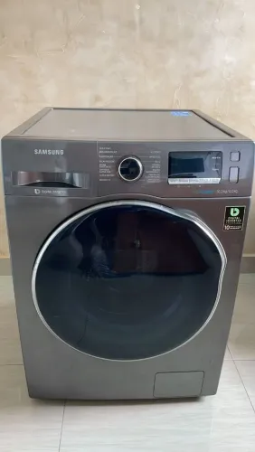Lava e seca 10 kG