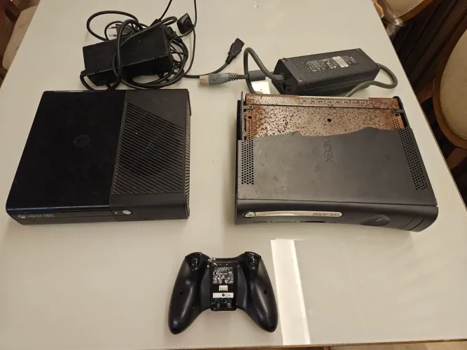 Vídeo Games Xbox 360 