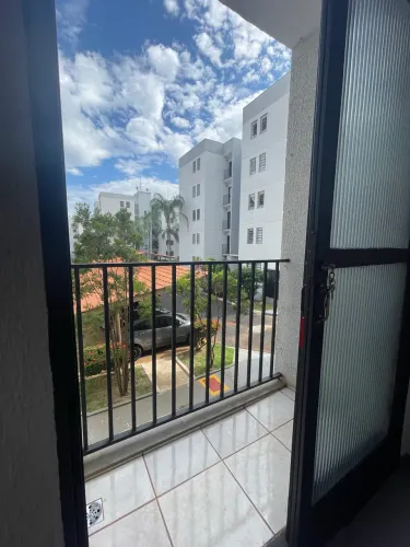 Resl. Riacho Doce Araraquara 