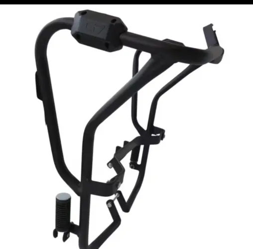 Protetor de carenagem xre300