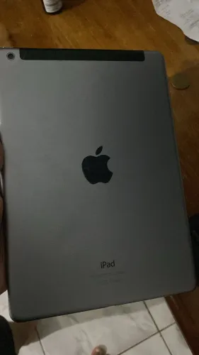 iPad 