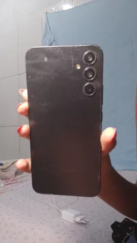 SAMSUNG A34 - sujeito a negociação. 