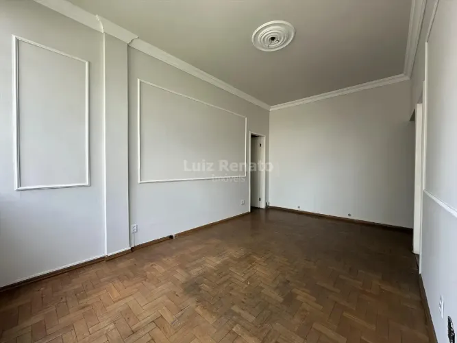 Apartamento à venda no bairro Santa Efigênia