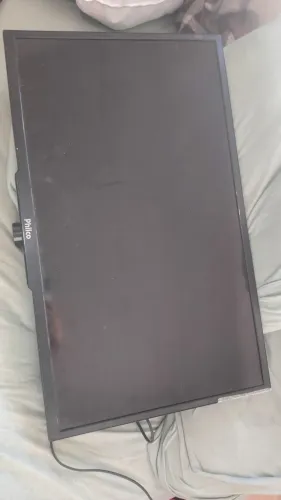 Tv smart