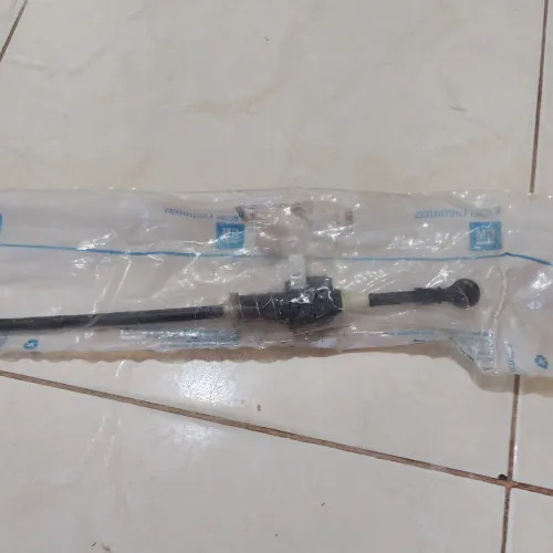 Cabo câmbio automático vectra