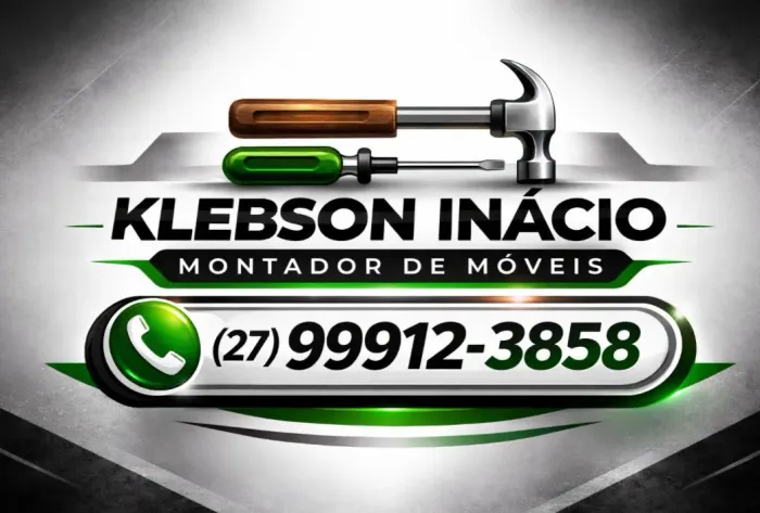 Montador de Móveis 