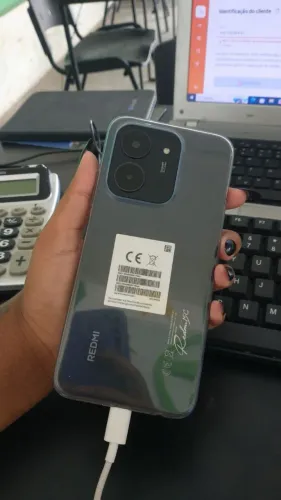 Redimi 15c