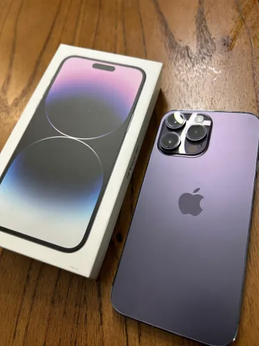 Iphone 14 pro max