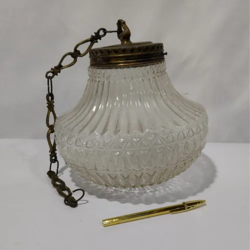 Lustre antigo 