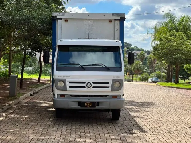 VEICULO VOLKSWAGEN 9.150 WORKER 2011/2011