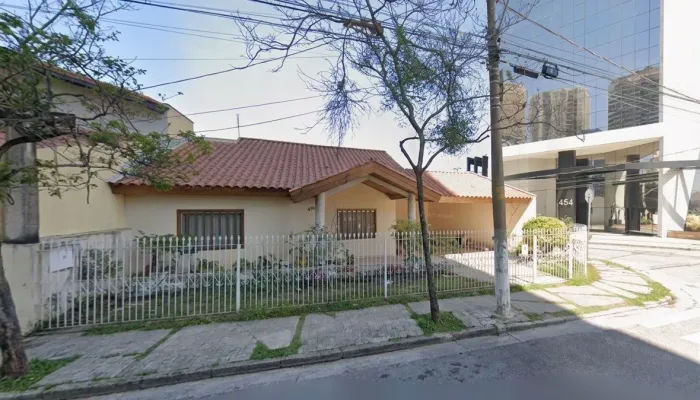 Casa à venda no bairro Jardim Faculdade, com 2 dorm, Sorocaba/SP (Código 811)