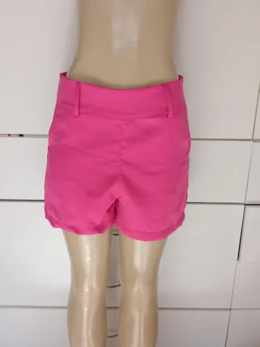 Short feminino tam 38