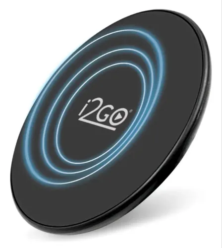 Carregador por Indução Turbo I2go 10w Universal