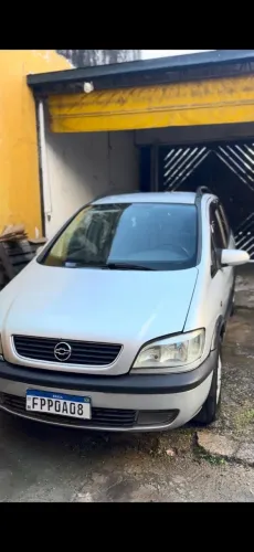 Chevrolet Celta Life/ LS 1.0 MPFI 8V Flexpower 5P 2007