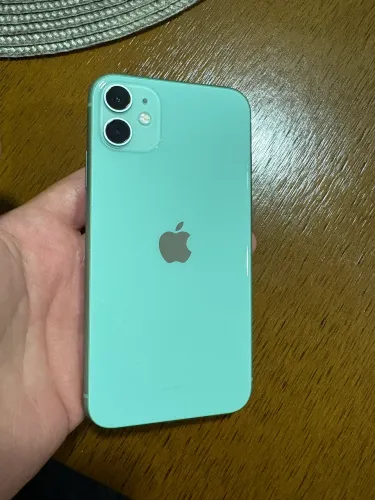 Vendo IPhone 11
