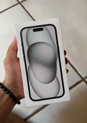 iPhone 15 Lacrado