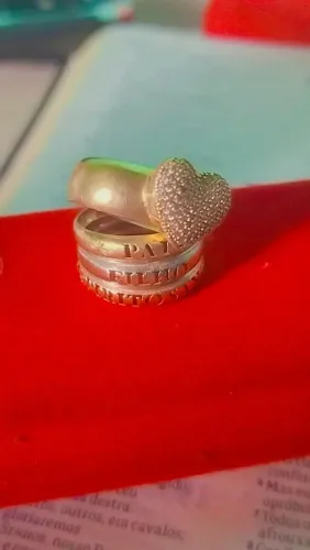Peças de ouro