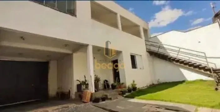 CASA RESIDENCIAL | COMERCIAL | ALIPIO DE MELO